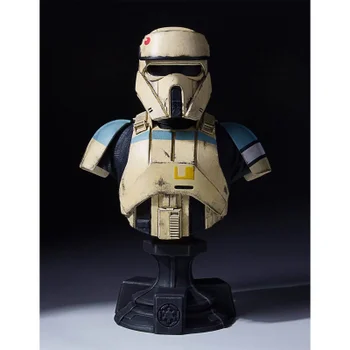 Buste Shoretrooper Star Wars Rogue One