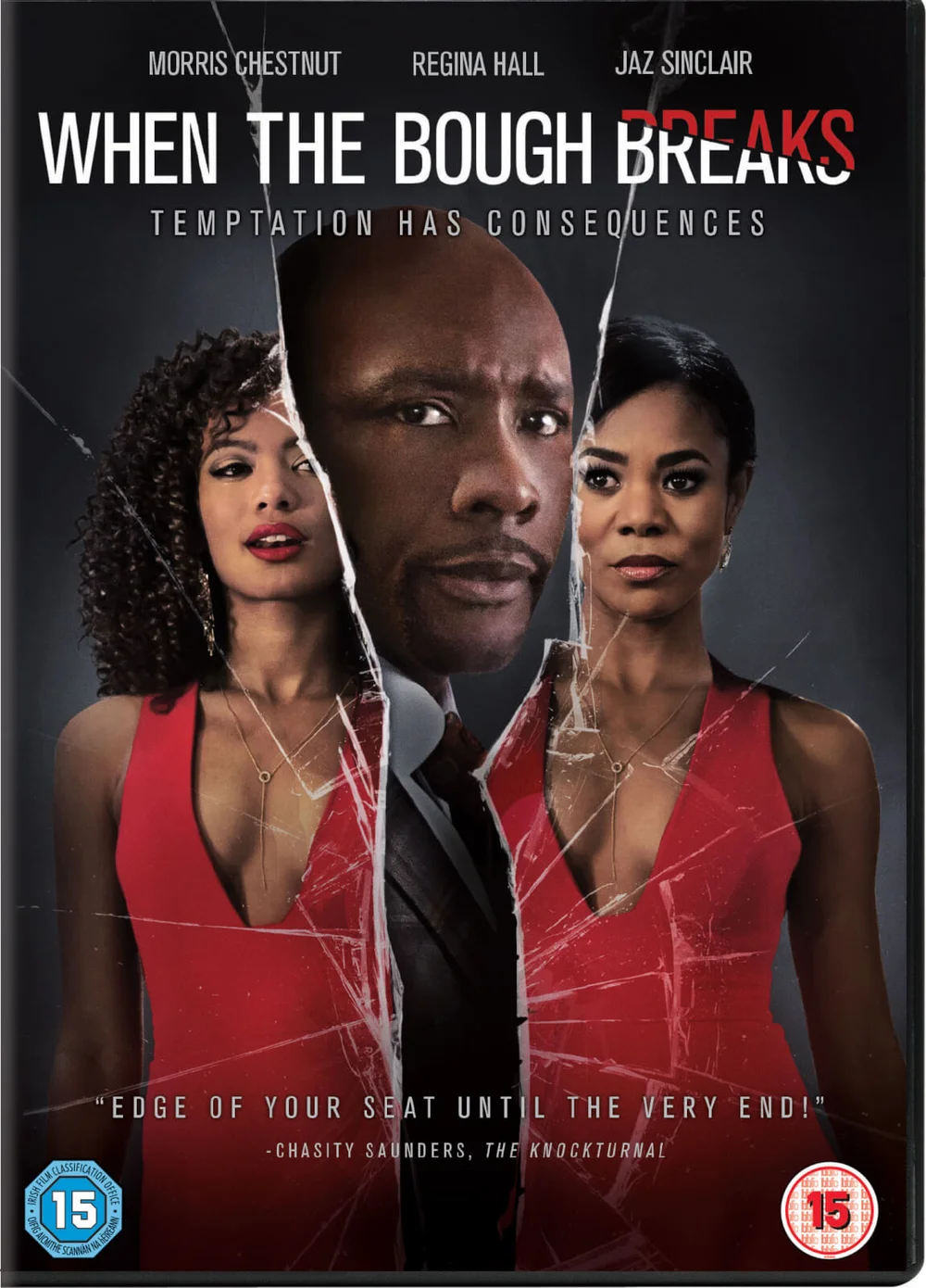 When The Bough Breaks Image 1