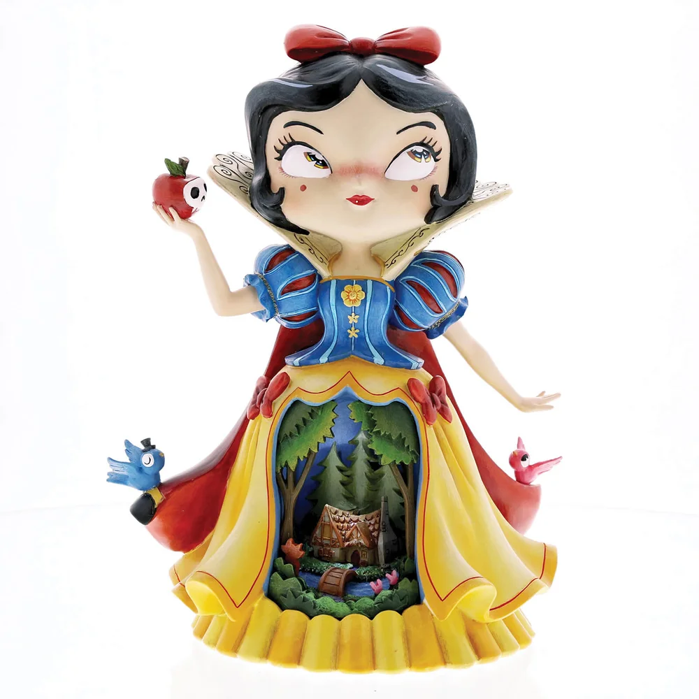 Statuette Blanche-Neige Blanche-Neige et les Sept Nains Disney Image 1