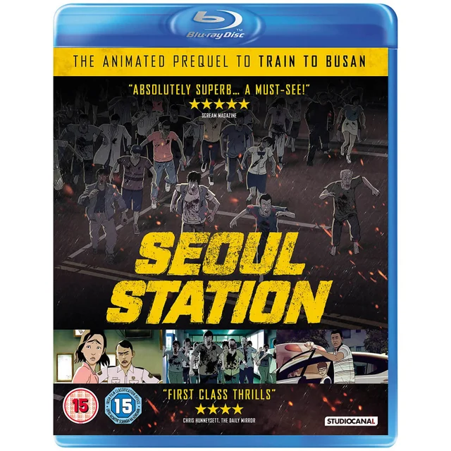 Seoul Station