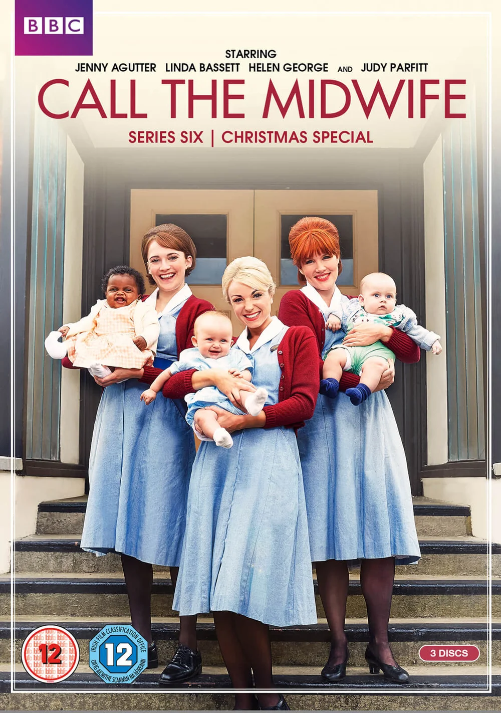 Call The Midwife - Series 6 Image 1