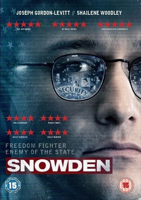 Snowden Image 1