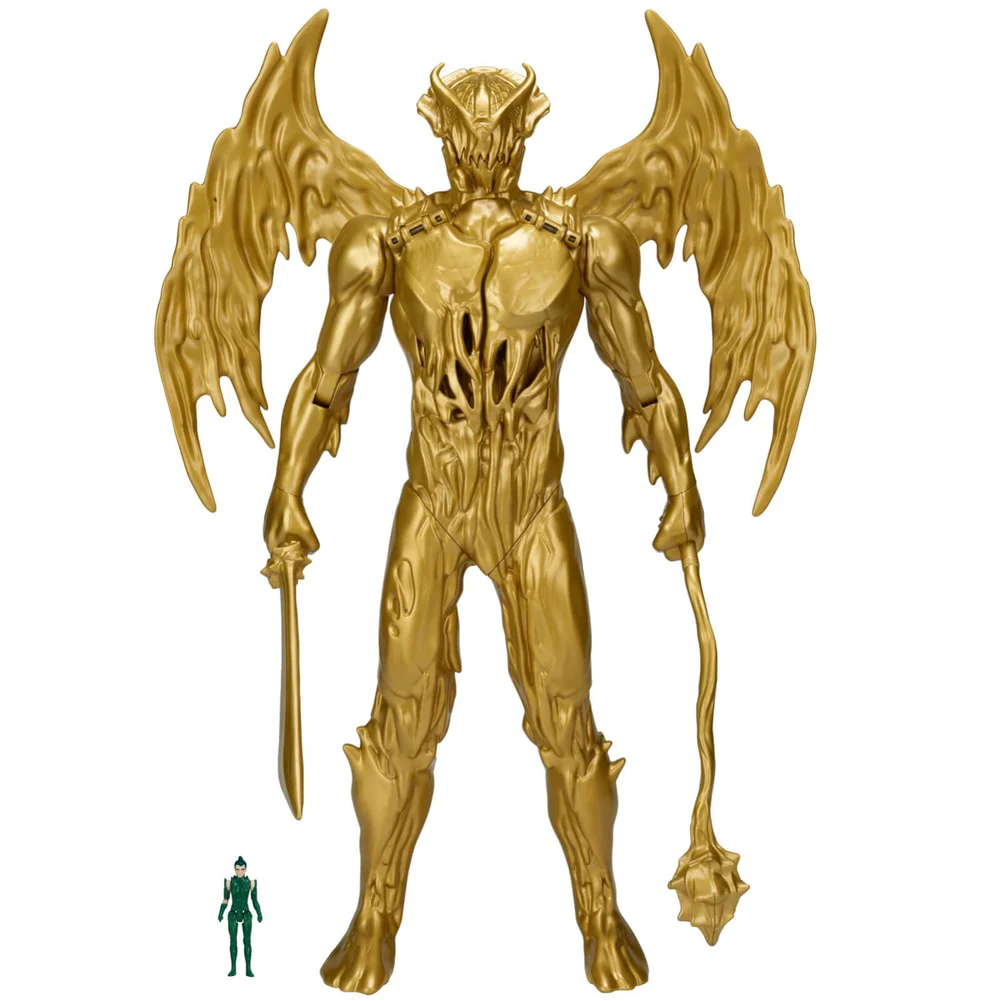 Figurine Power Rangers Movie Goldar (45cm) Image 1