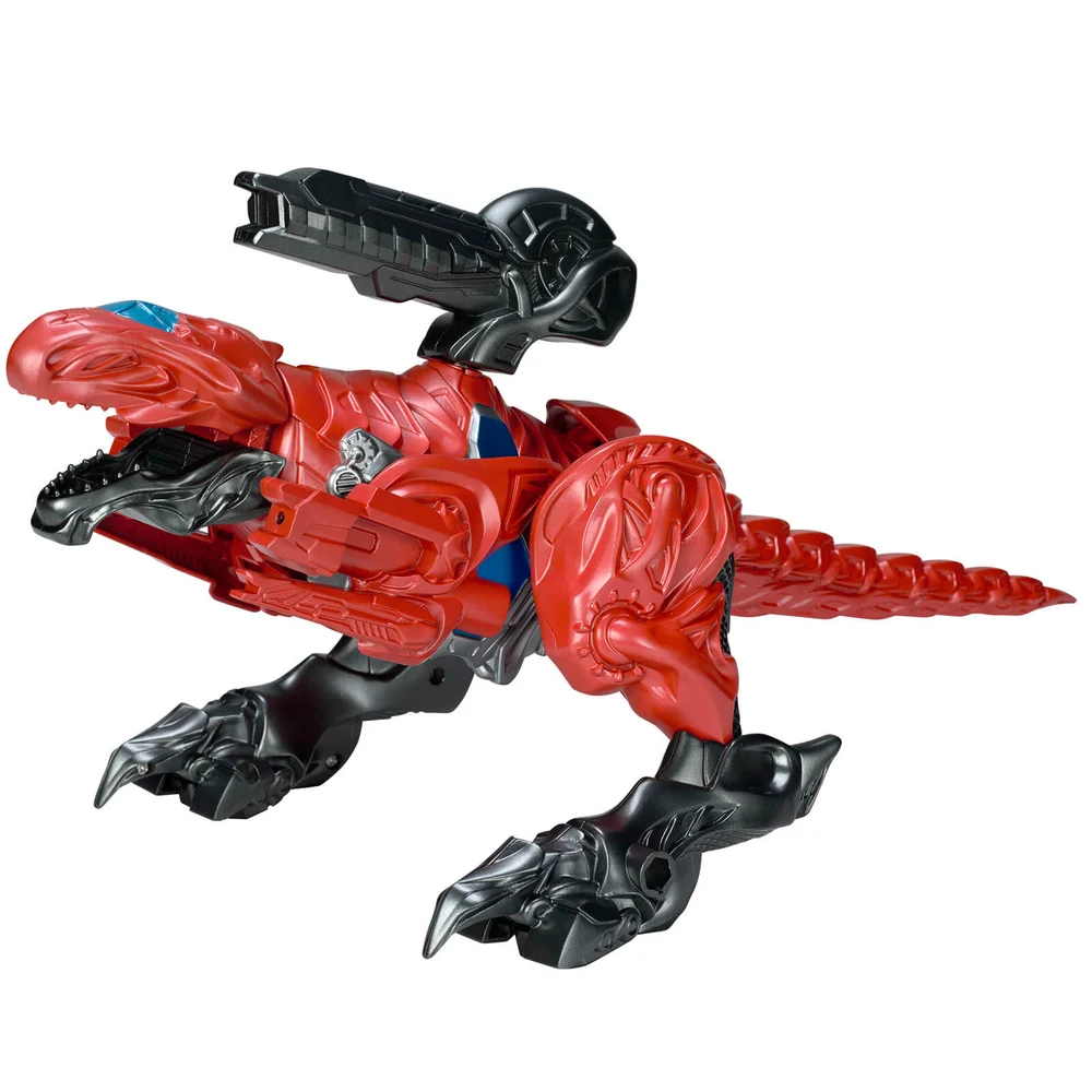 Figurine Power Rangers Movie DX Epic Battle Zord 5cm Image 1