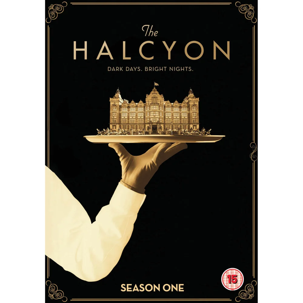 The Halcyon - Saison 1 Image 1