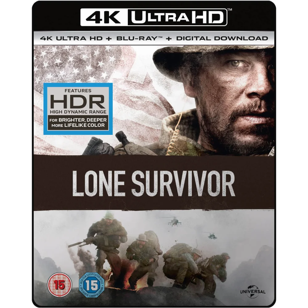 Du sang et des larmes - 4K Ultra HD Image 1