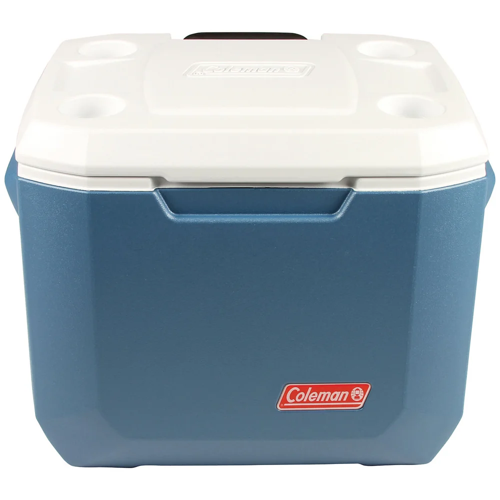 Glacière à Roulettes 50 Qt Xtreme Coleman - 47L Image 1