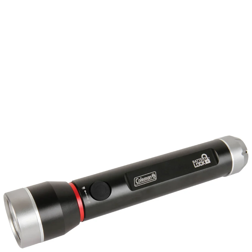 Lampe Torche à Piles Coleman -700 Lumen Image 1