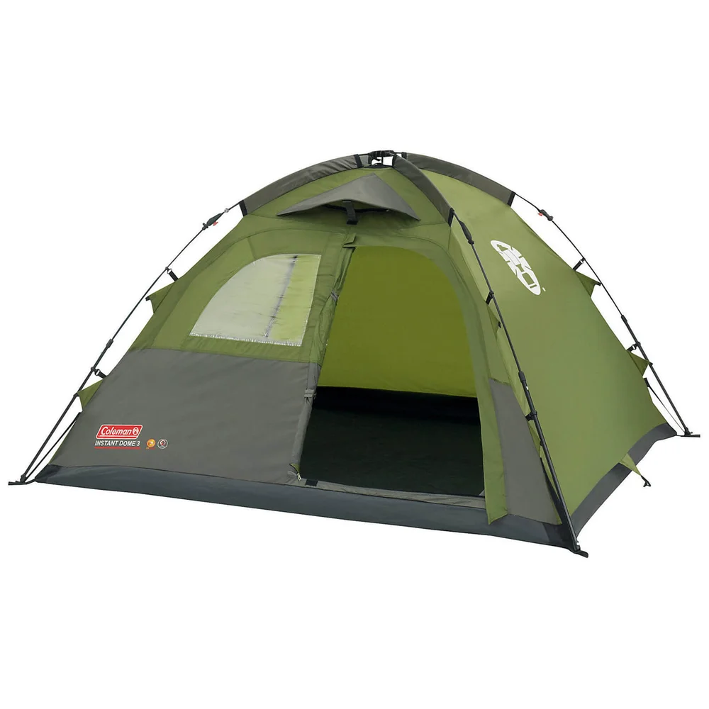 Tente 3 Personnes Coleman Instant Dome Image 1