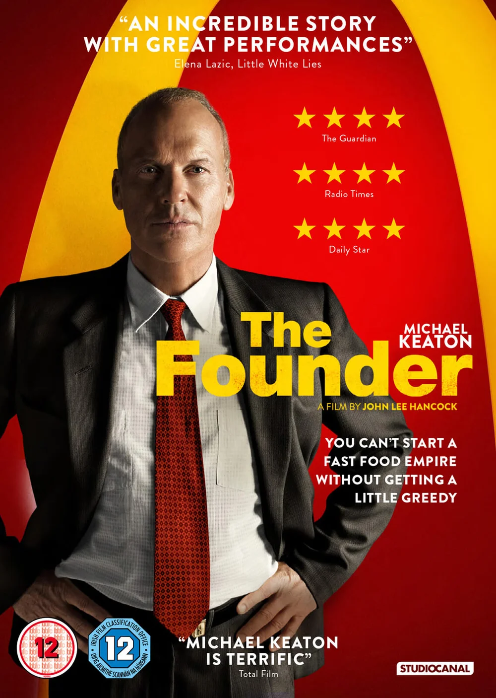 The Founder Image 1