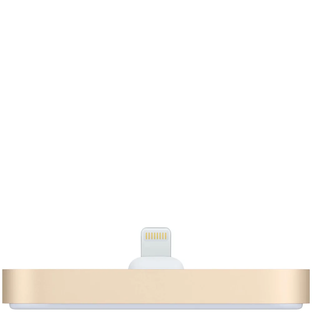 iPhone Lightning Dock -Or Image 1