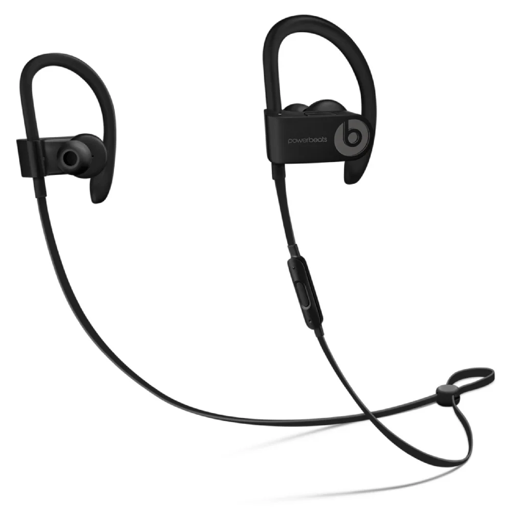Écouteurs Sans Fil Beats by Dr. Dre Powerbeats3 -Noir Image 1