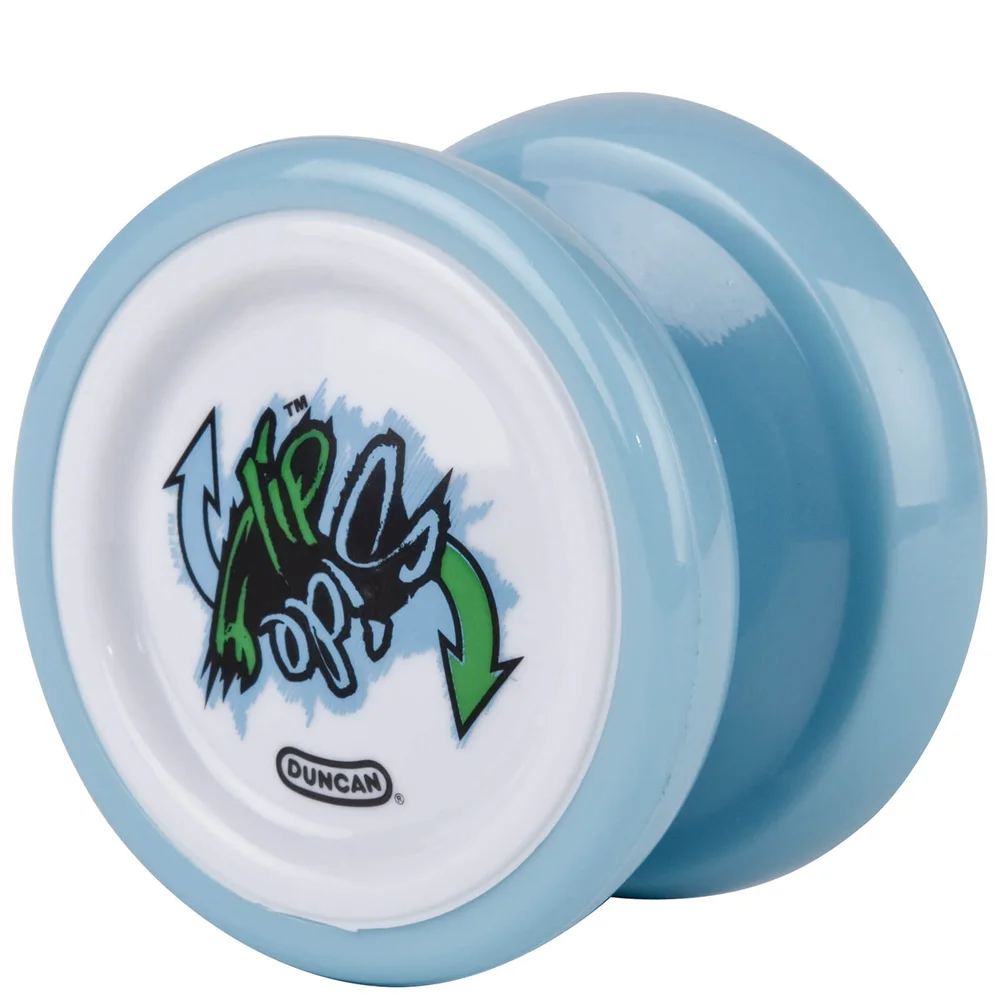 Yo-Yo Duncan Flip Side Image 1
