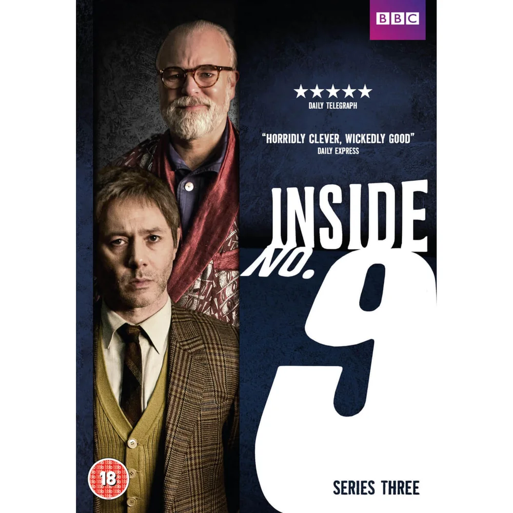 Inside No. 9 - Saison 3 Image 1