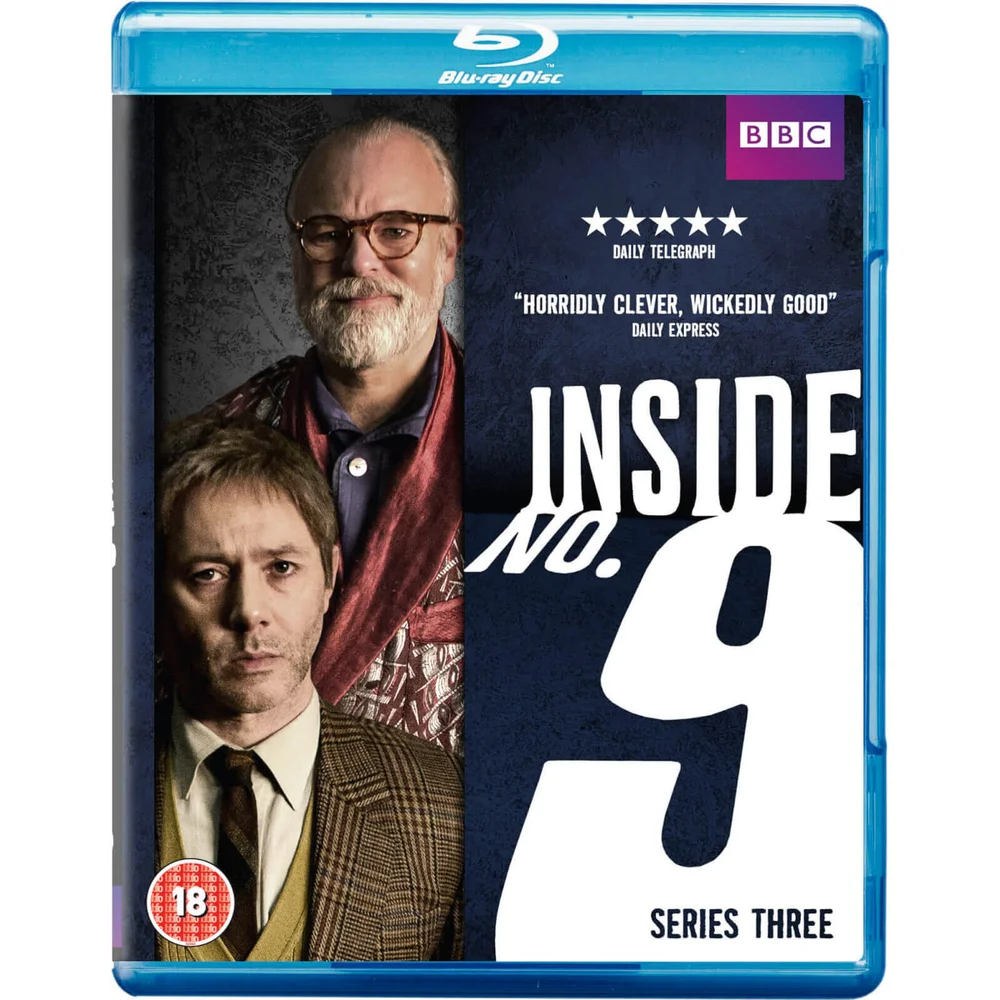 Inside No. 9 - Saison 3 Image 1