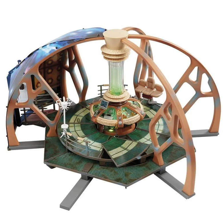 Set Électronique Doctor Who 10e Docteur Image 1