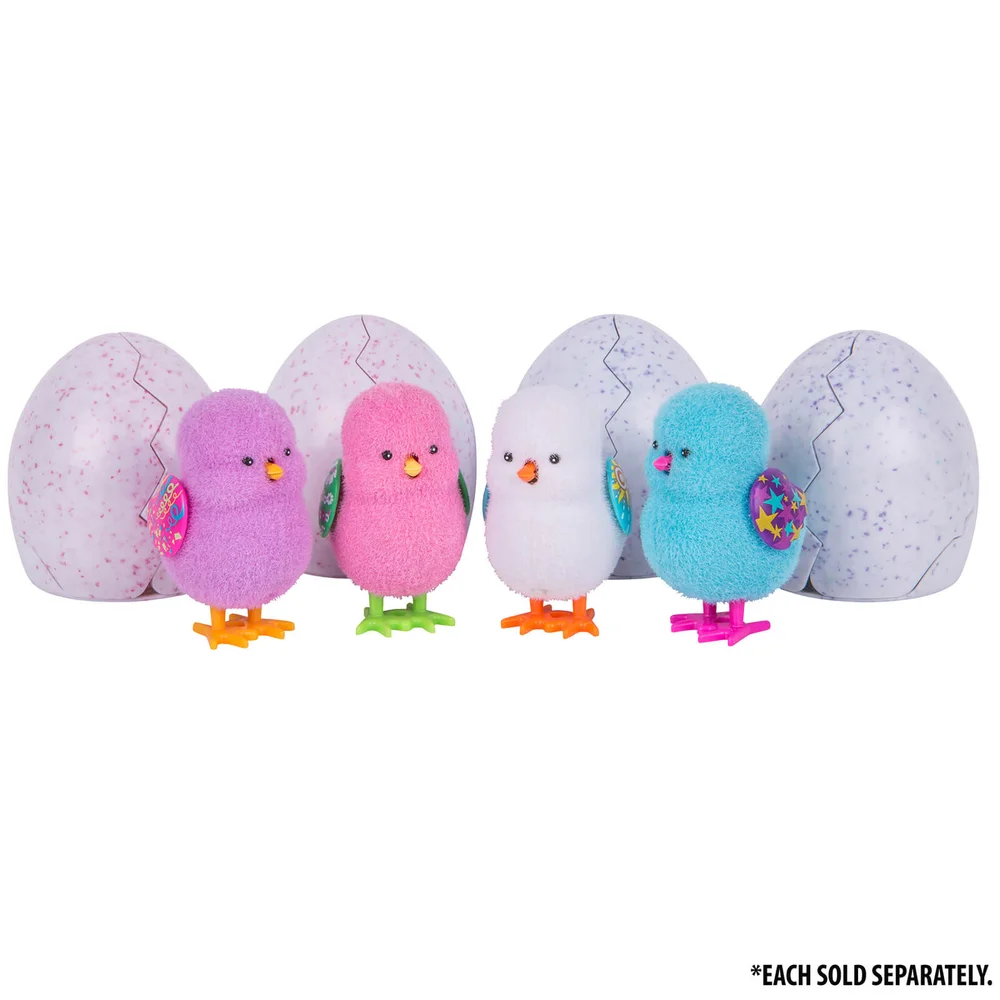 Œuf Poussin Surprise - Little Live Pets Image 1
