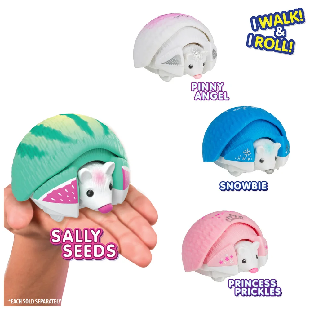 Hérisson - Little Live Pets Image 1