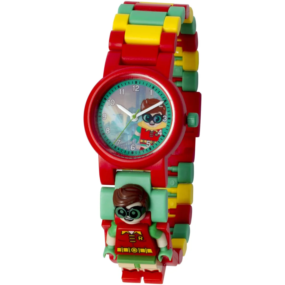 LEGO Batman Le Film : Montre Robin Image 1
