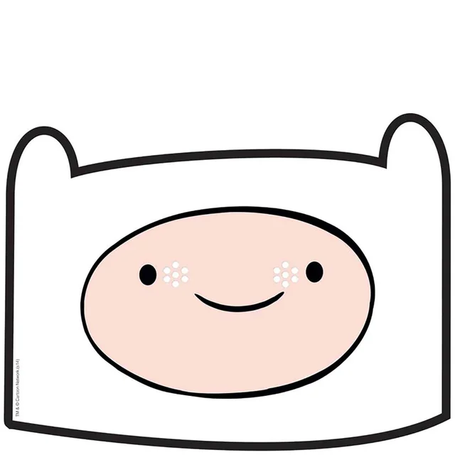 Masque de Déguisement Finn - Adventure Time