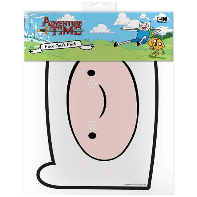 Masque de Déguisement Finn - Adventure Time