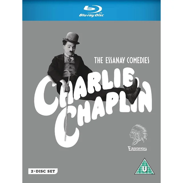 Charlie Chaplin : Les films Essanay