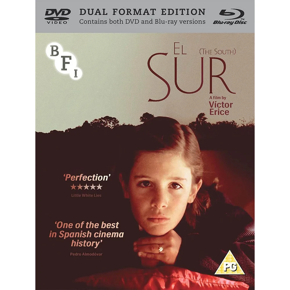 Le Sud - Format Double (DVD inclus) Image 1