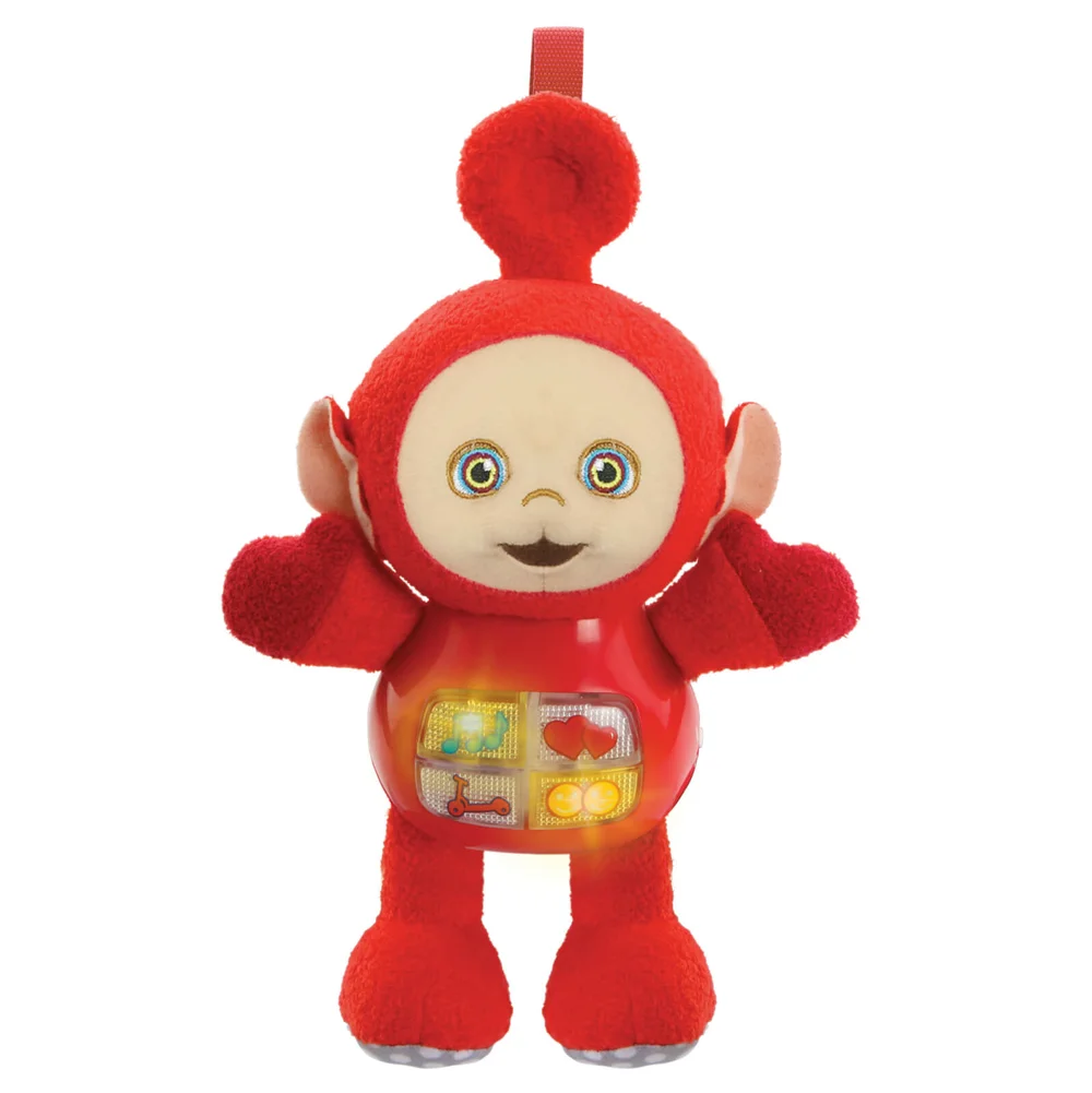 Télétubbies Bébé Press & Play Vtech - Po Image 1