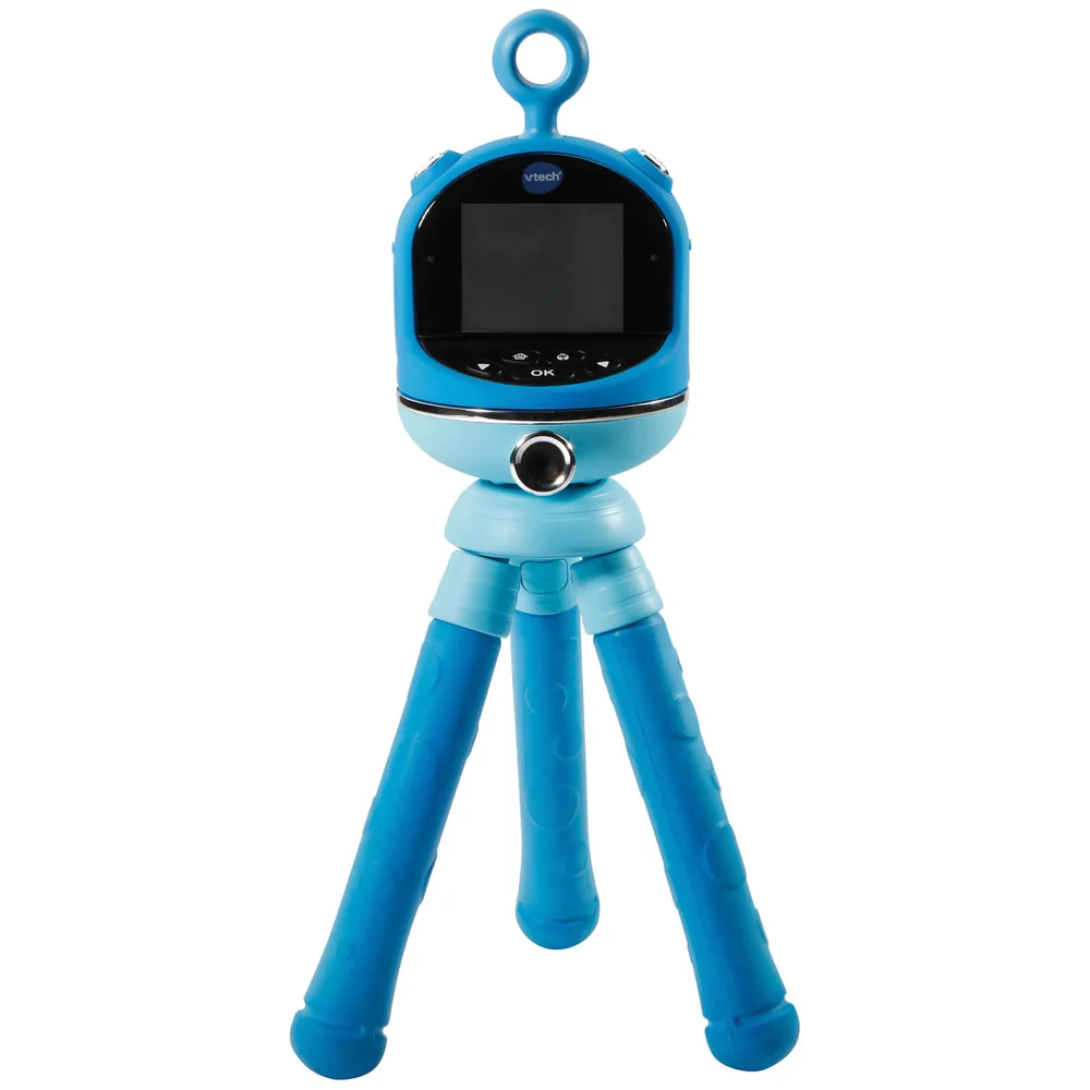 Kidizoom Flix Vtech - Bleu Image 1
