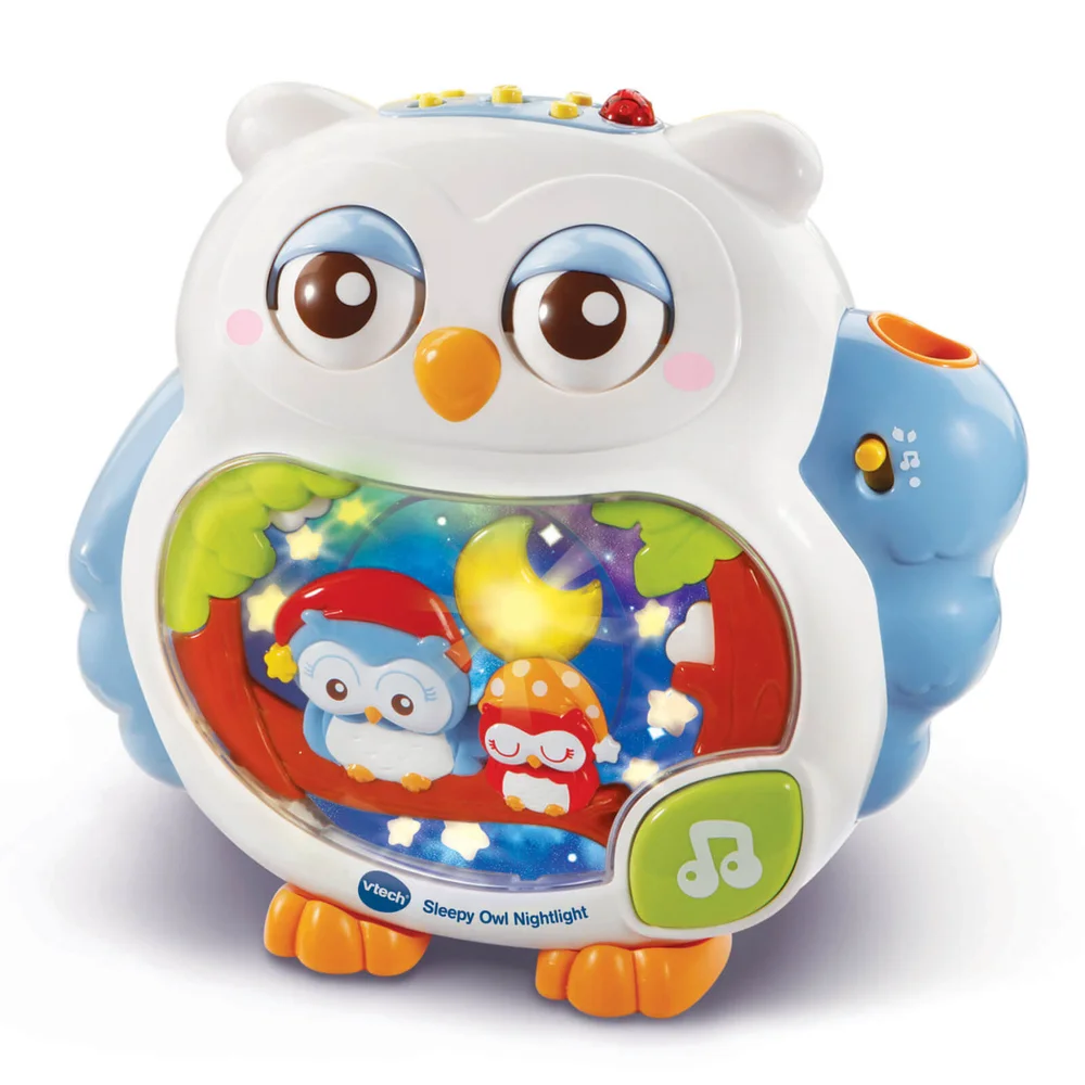 Ma Veilleuse Lumi Hibou - Vtech Image 1