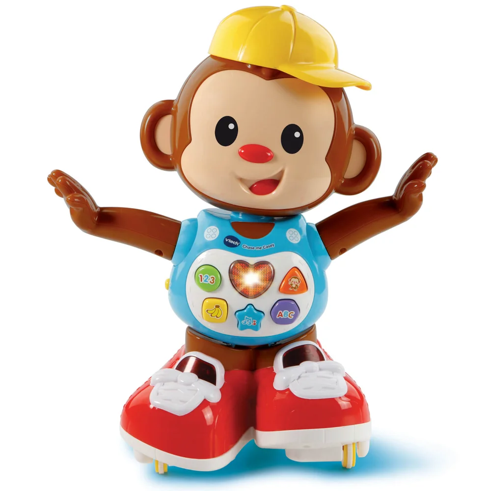 Petit Singe Danse et Bouge - Vtech Image 1