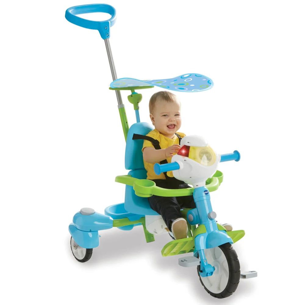 Super Tricycle Interactif 6 en 1 - Vtech Image 1