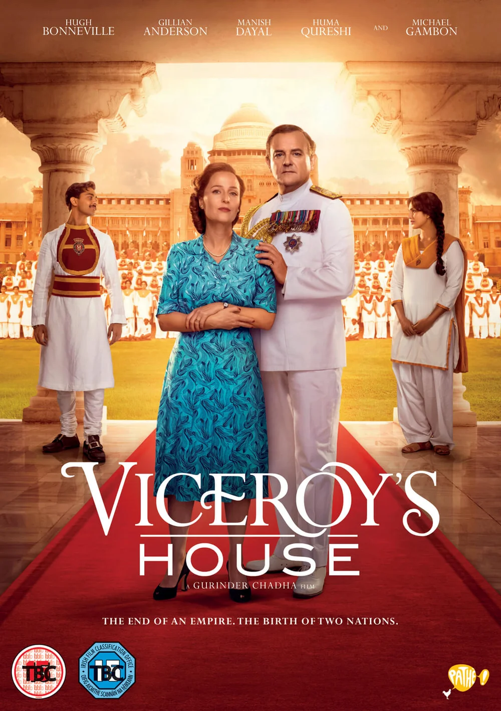 Viceroy's House Image 1