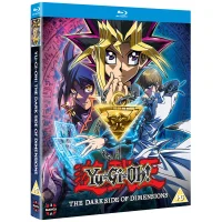 Yu-Gi-Oh ! The Dark Side of Dimensions