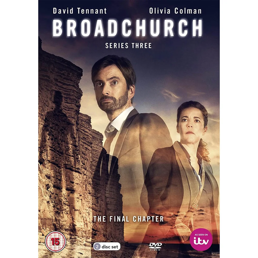 Broadchurch - Saison 3 Image 1