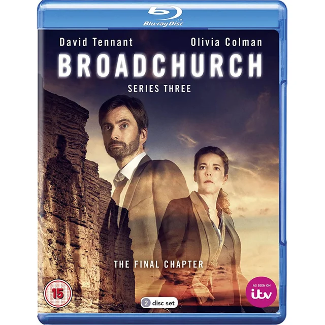 Broadchurch - Saison 3