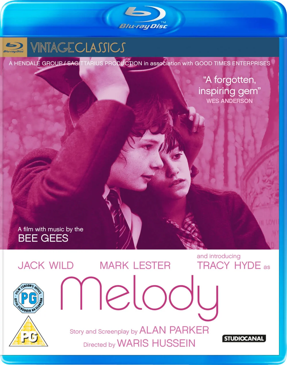Melody Image 1