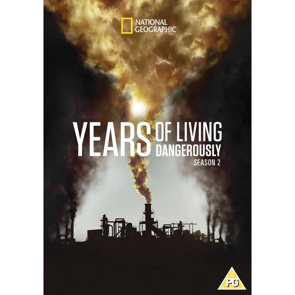 Years of Living Dangerously - Season 2 Image 1