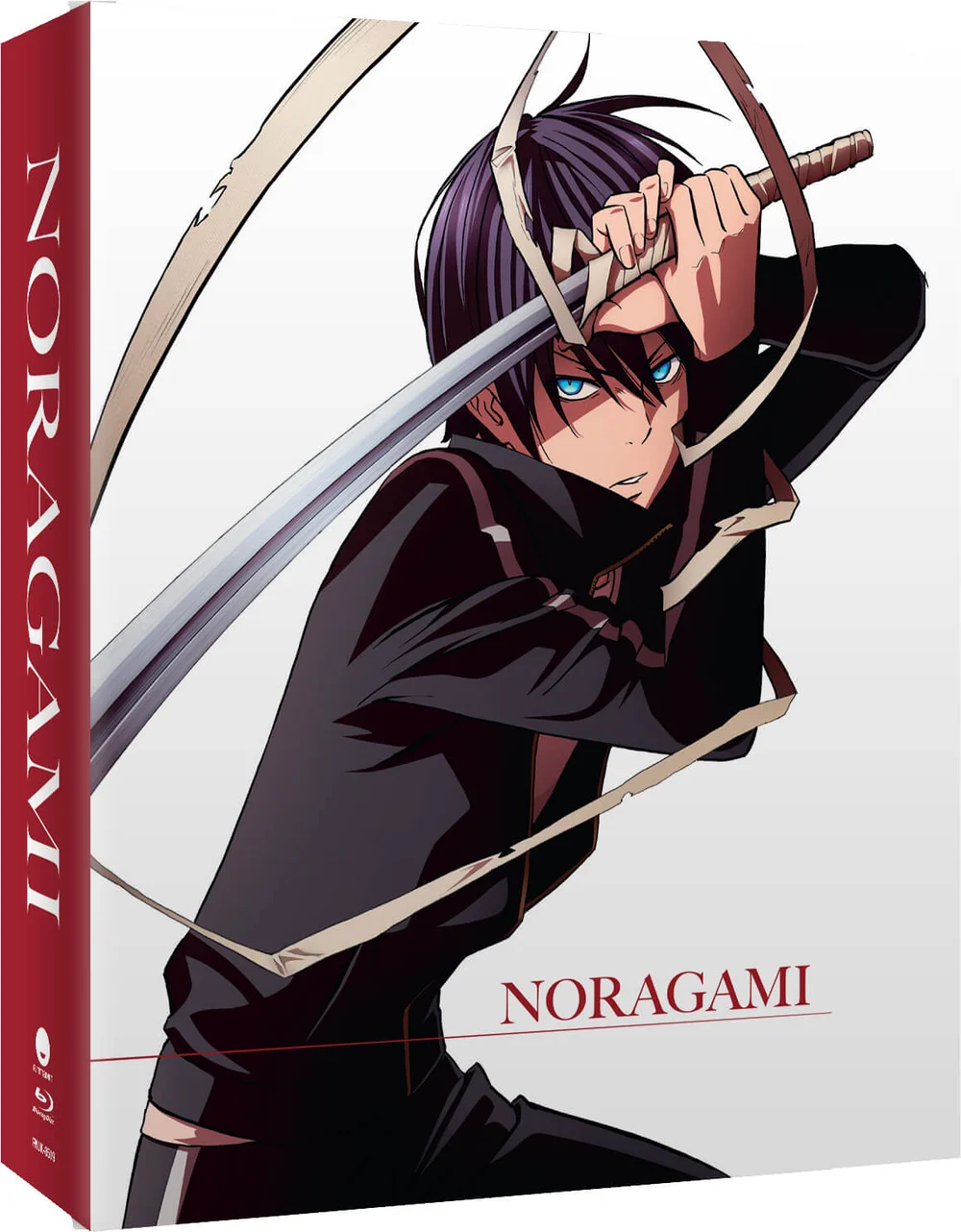 Noragami Aragoto - Collectors Edition Image 1