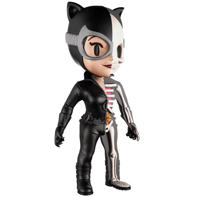 Figurine XXRAY Wave 7 Catwoman DC Comics