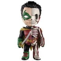 Figurine XXRAY Wave 7 Robin DC Comics