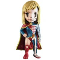 Figurine XXRAY Wave 7 Supergirl DC Comics