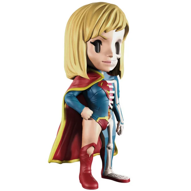 Figurine XXRAY Wave 7 Supergirl DC Comics