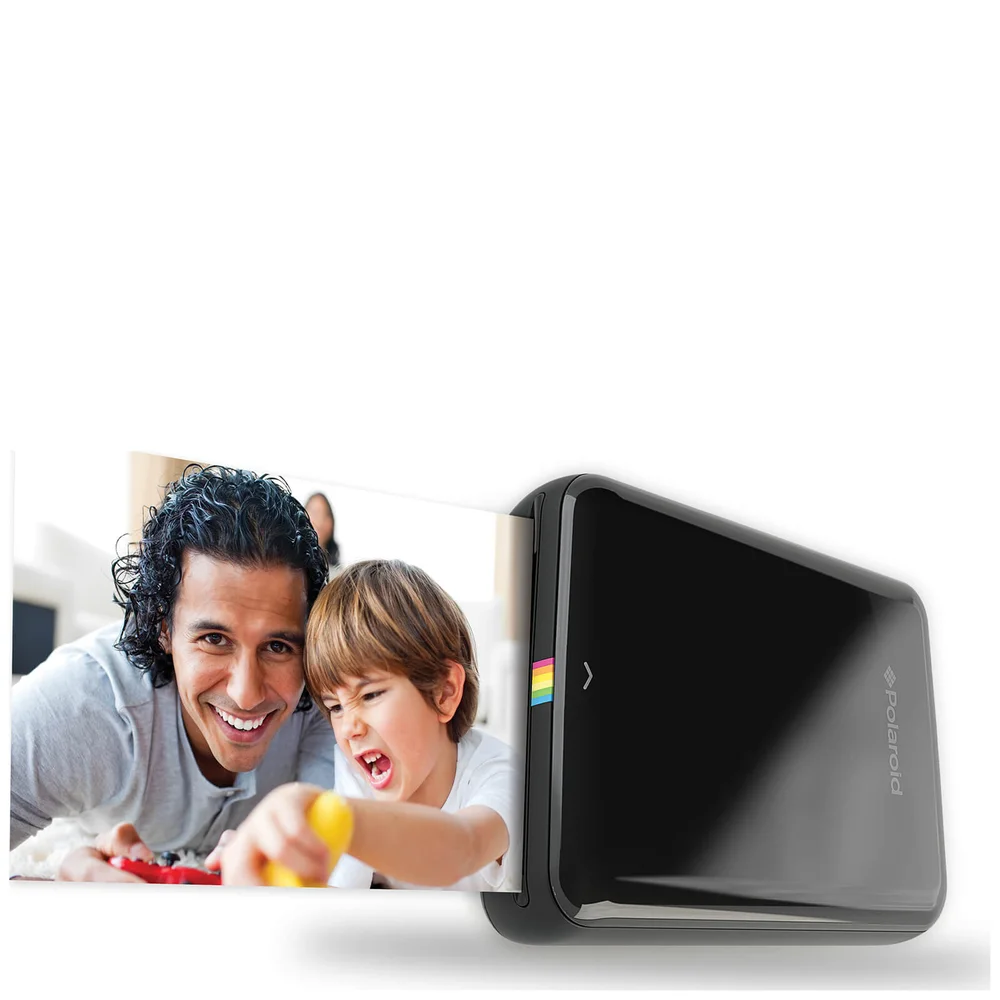 Imprimante Portable Polaroid Zip Bluetooth Instant -Noir Image 1