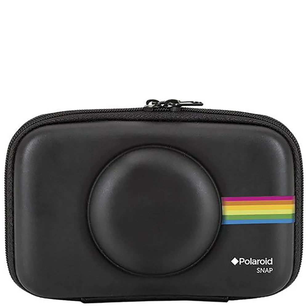 Housse en EVA pour Polaroid Snap -Noir Image 1