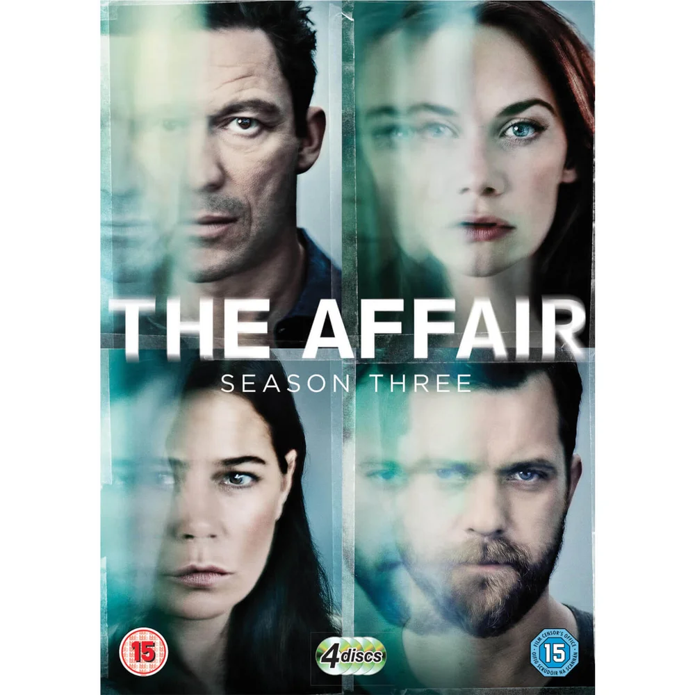 The Affair - Season 3 Image 1