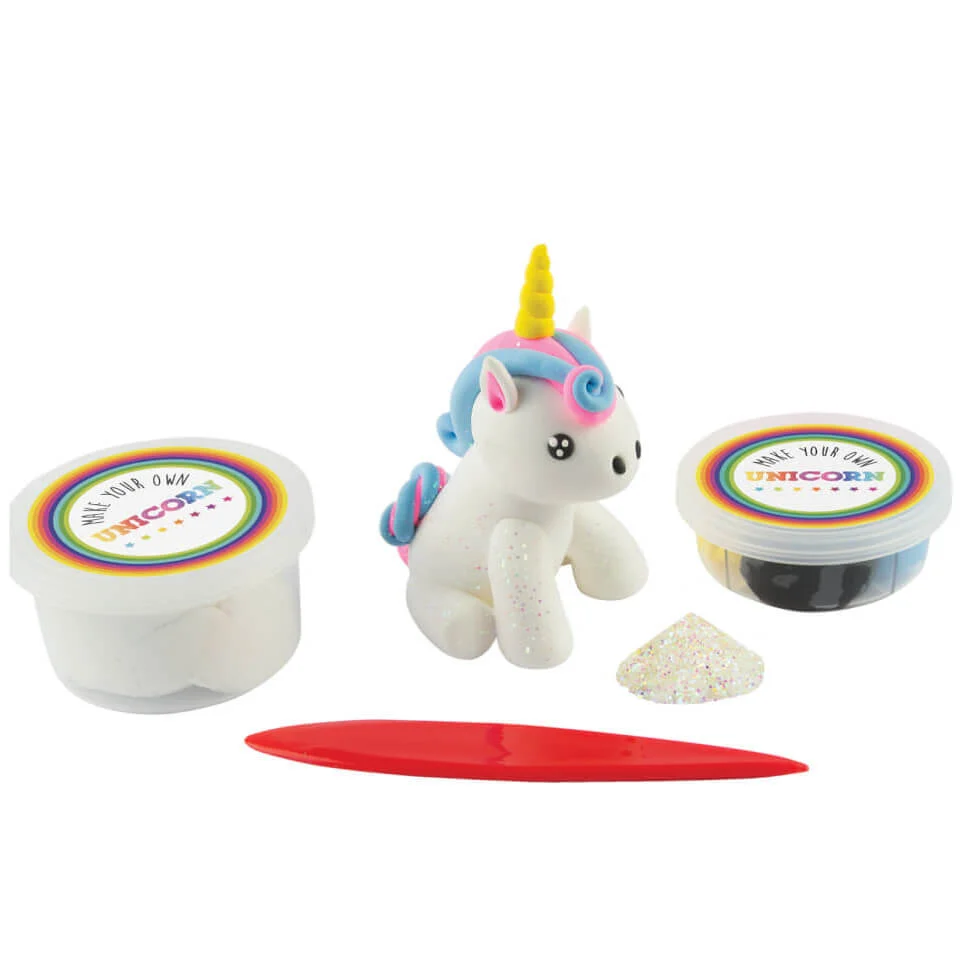 DIY Fabriquez votre propre Licorne Image 1