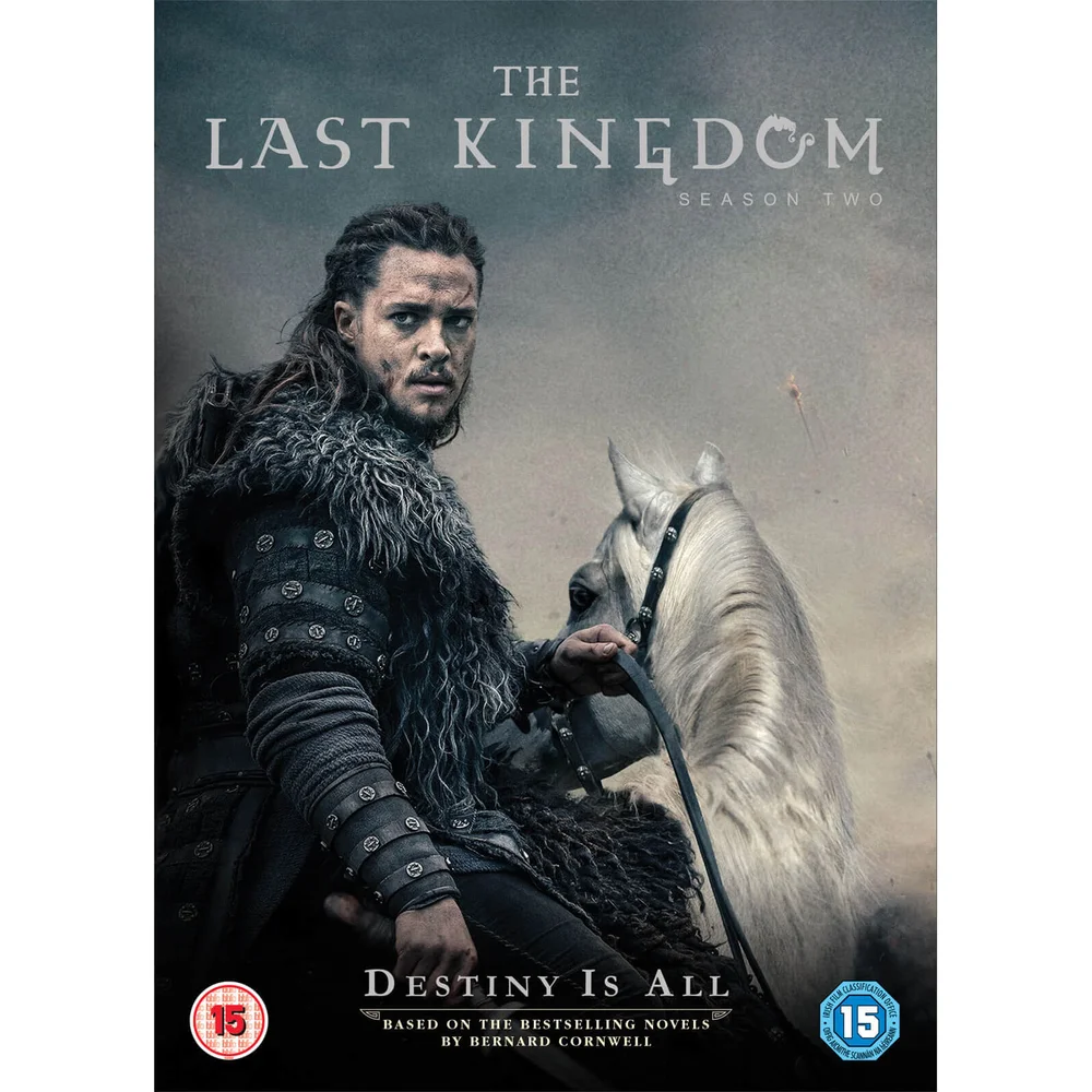 The Last Kingdom : Saison 2 Image 1