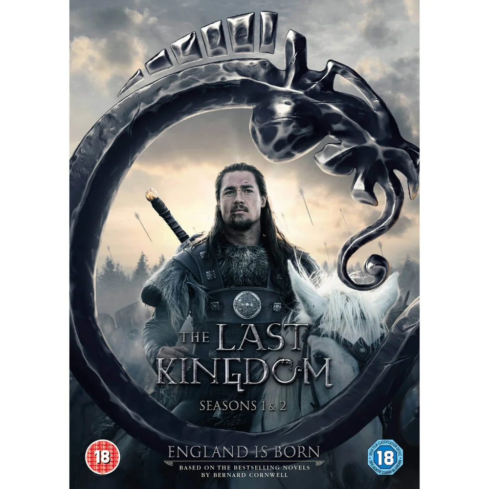 The Last Kingdom : Saisons 1-2 Image 1