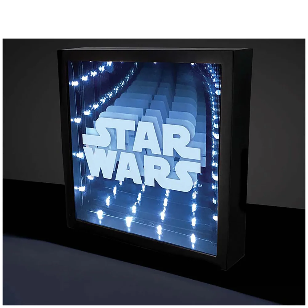 Lampe Star Wars Infinity Light Image 1